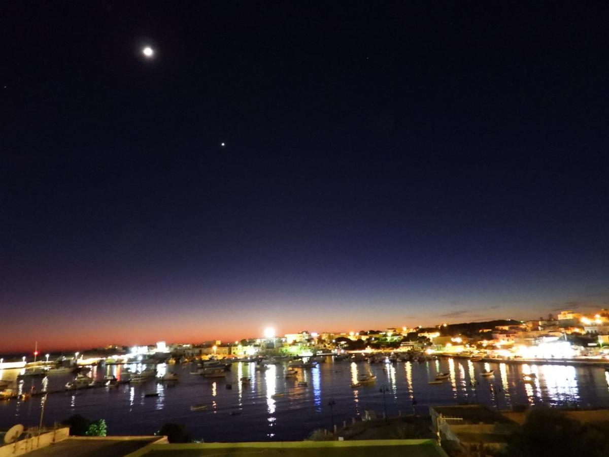 Appartamenti Bella Vista Lampedusa Exterior foto