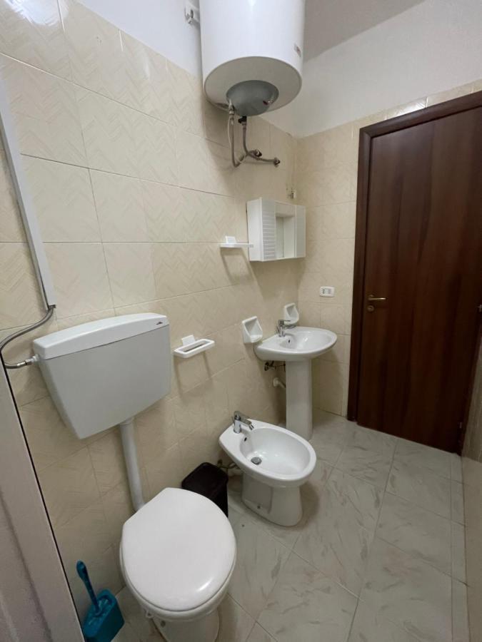 Appartamenti Bella Vista Lampedusa Exterior foto