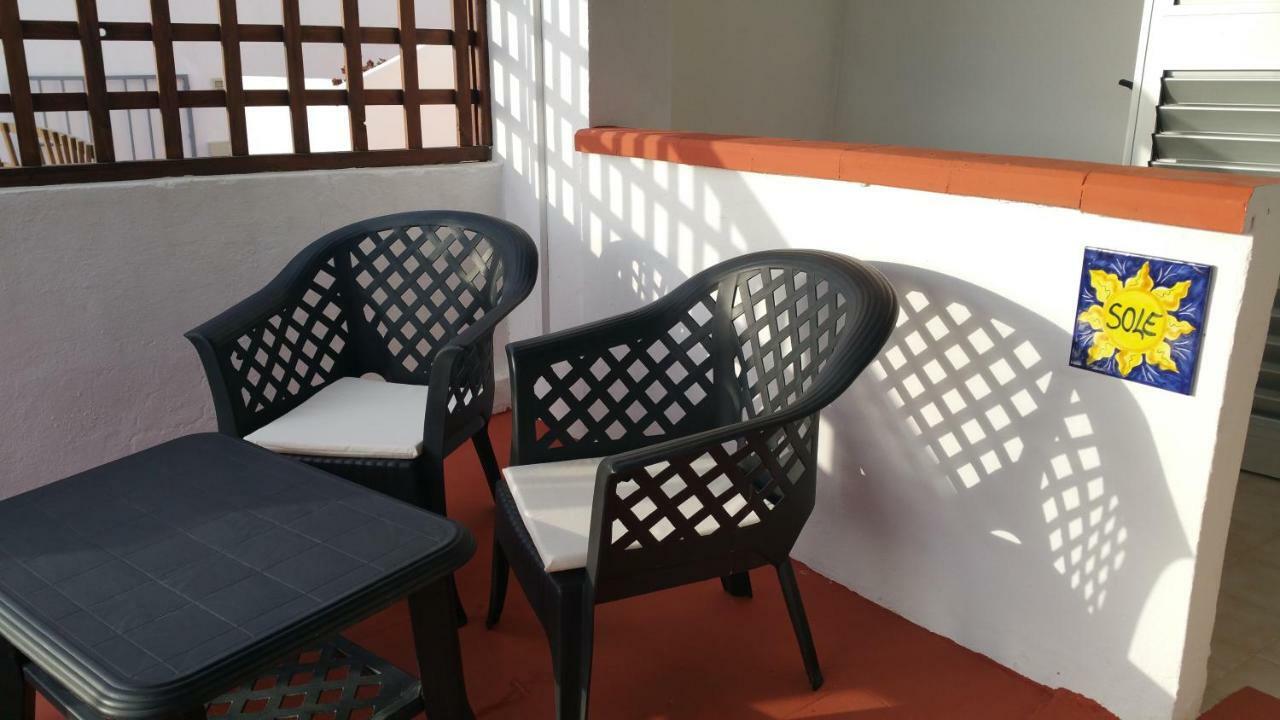 Appartamenti Bella Vista Lampedusa Exterior foto